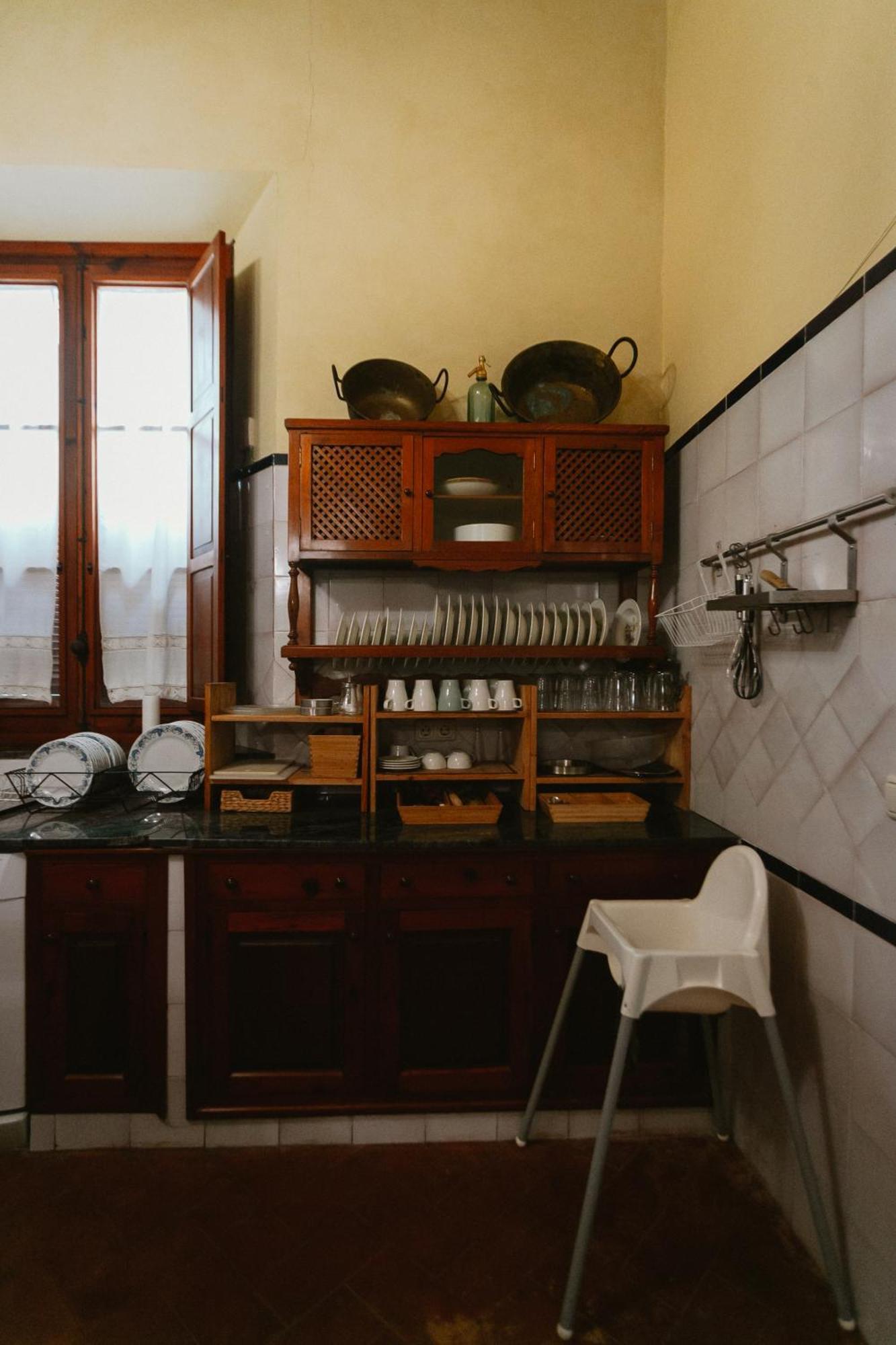 Komodo Casa Maravillas Rooms Sevilla Exteriör bild