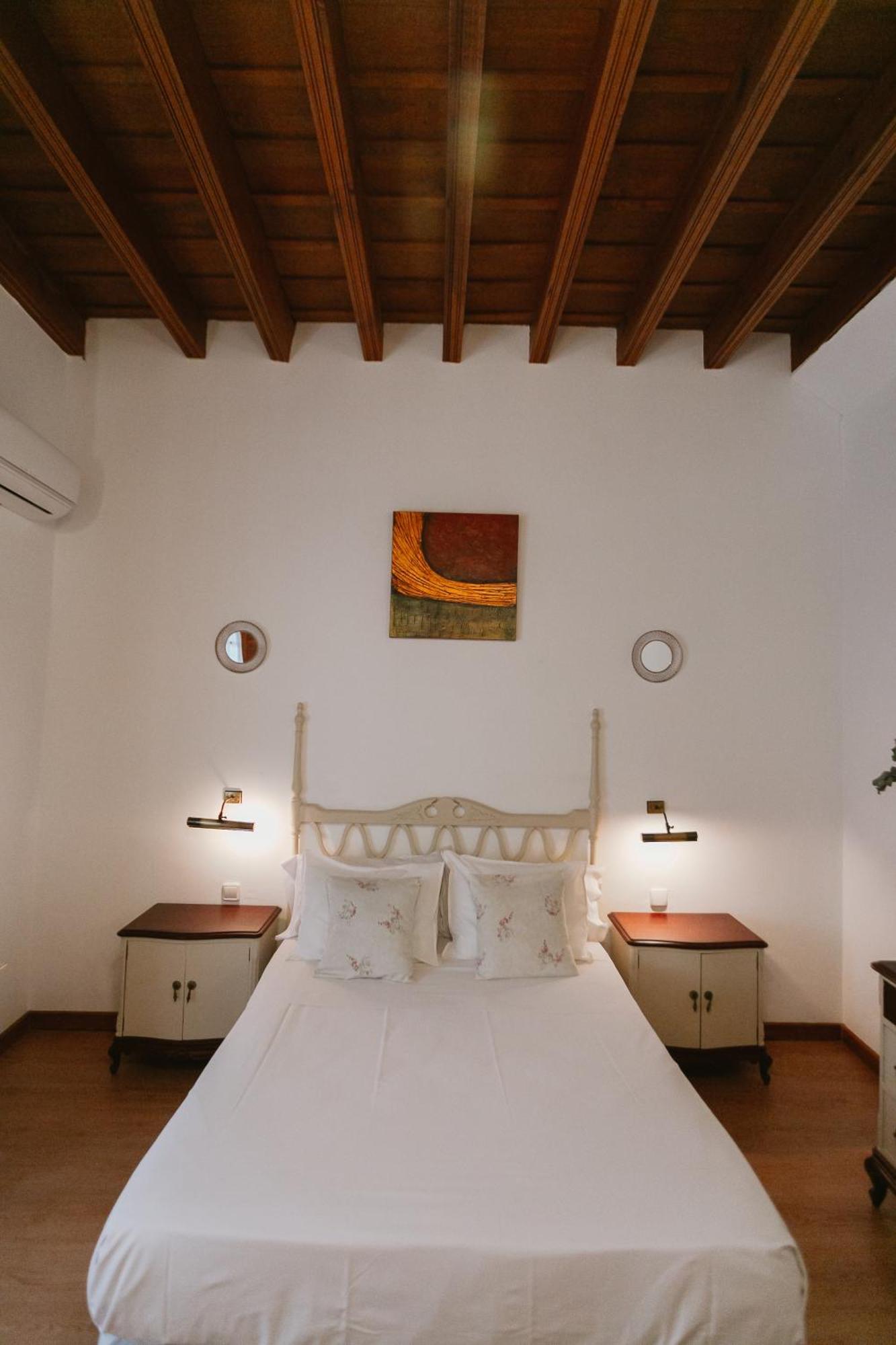 Komodo Casa Maravillas Rooms Sevilla Exteriör bild
