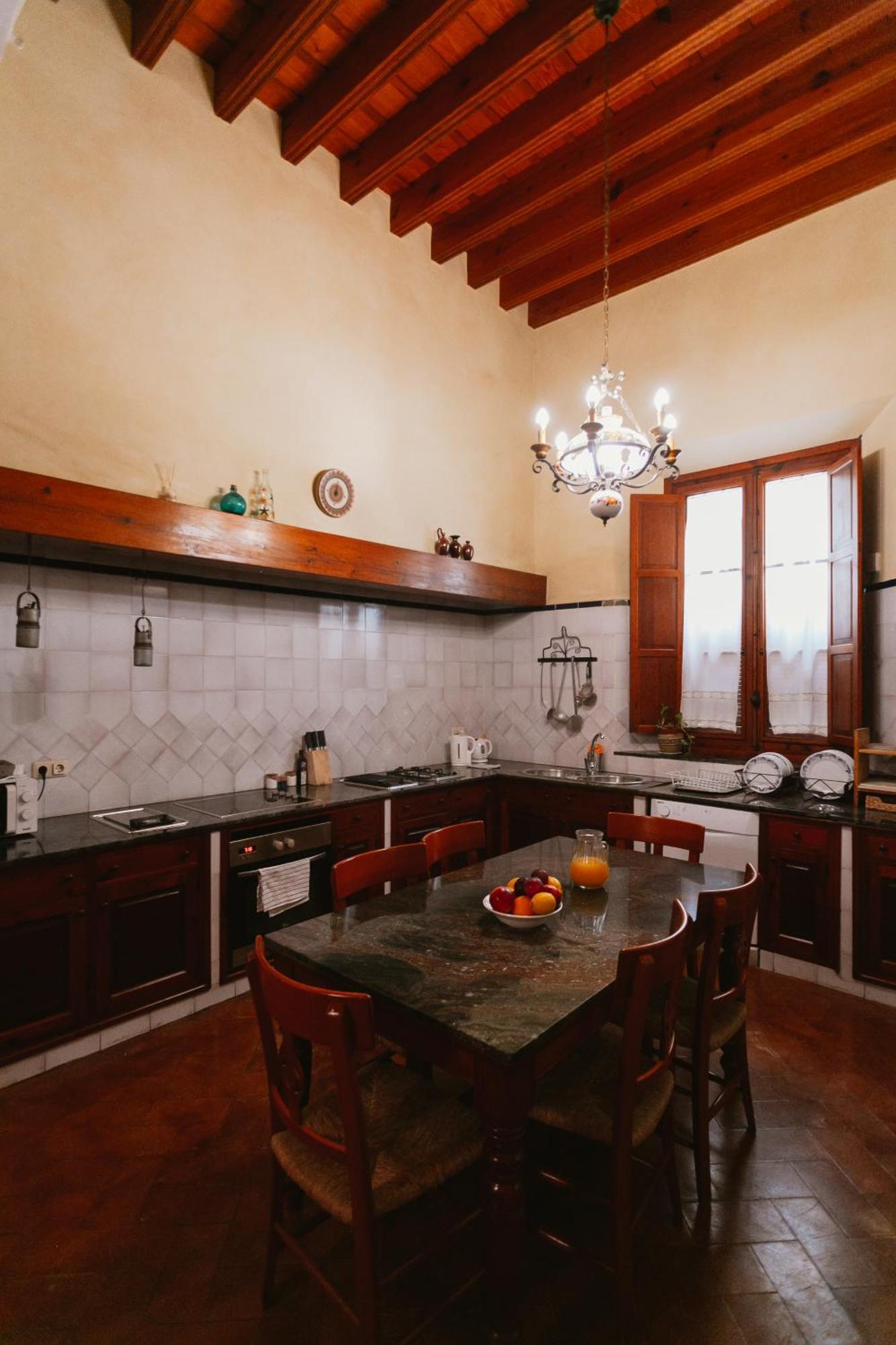 Komodo Casa Maravillas Rooms Sevilla Exteriör bild