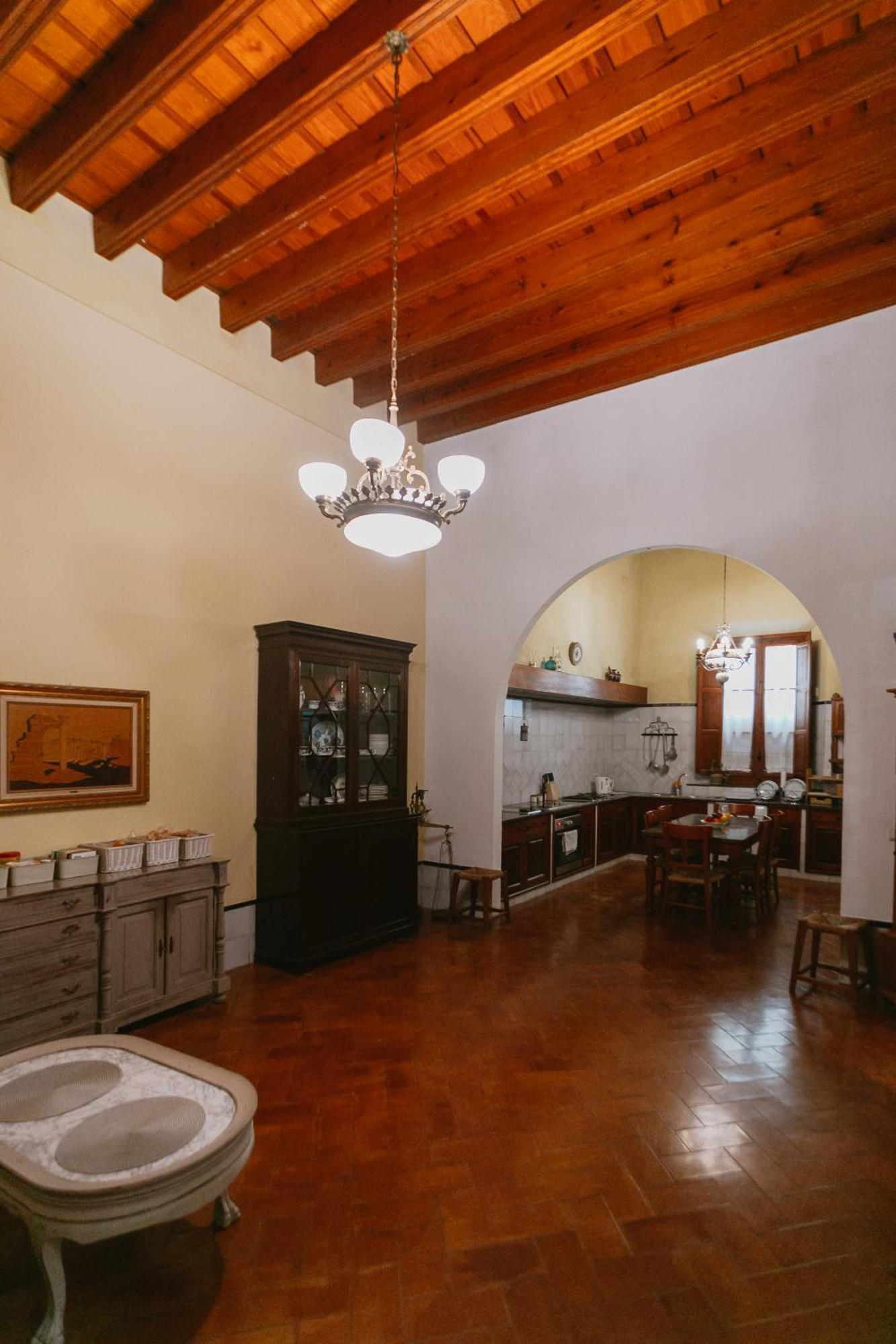 Komodo Casa Maravillas Rooms Sevilla Exteriör bild