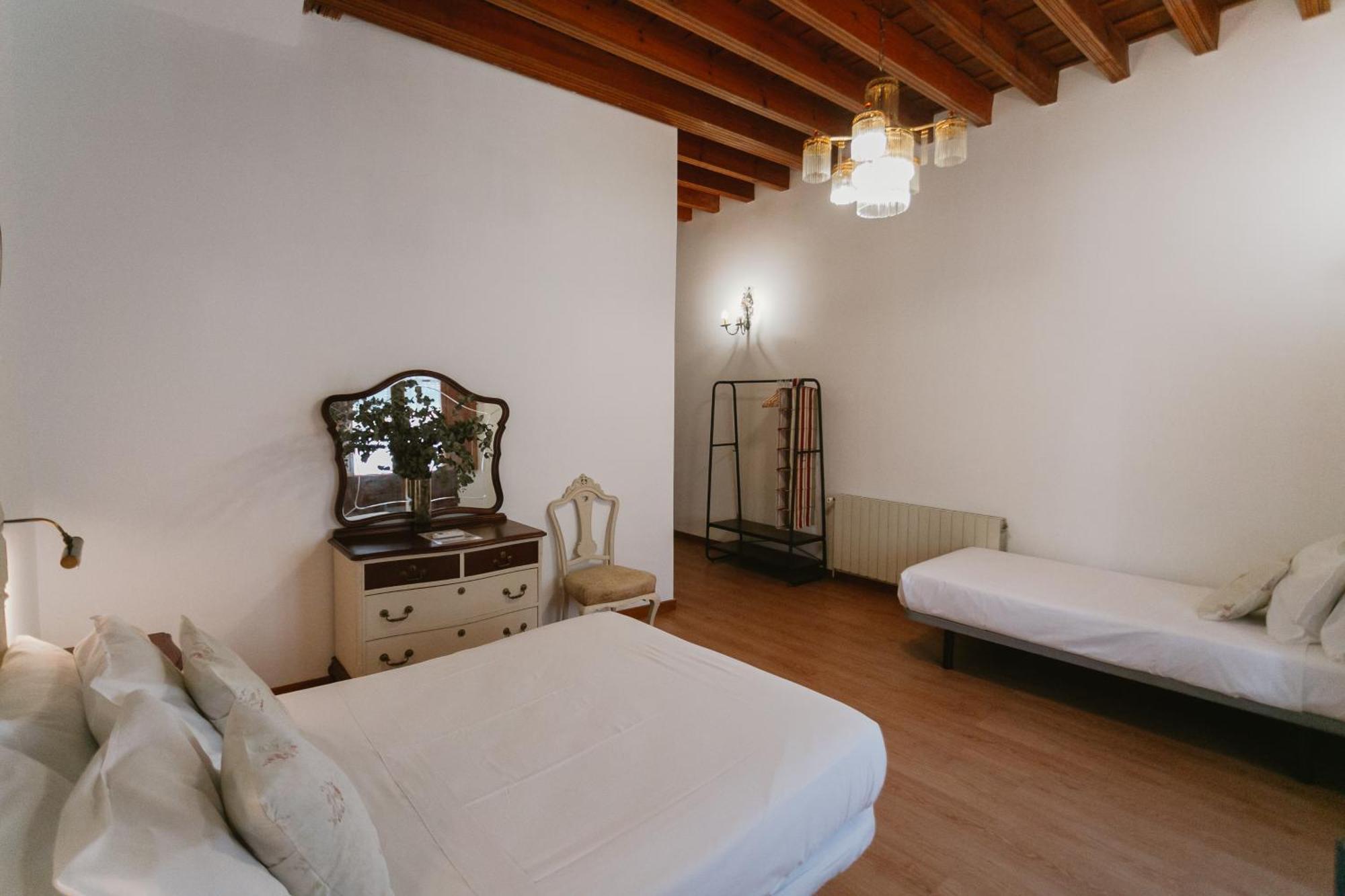 Komodo Casa Maravillas Rooms Sevilla Exteriör bild