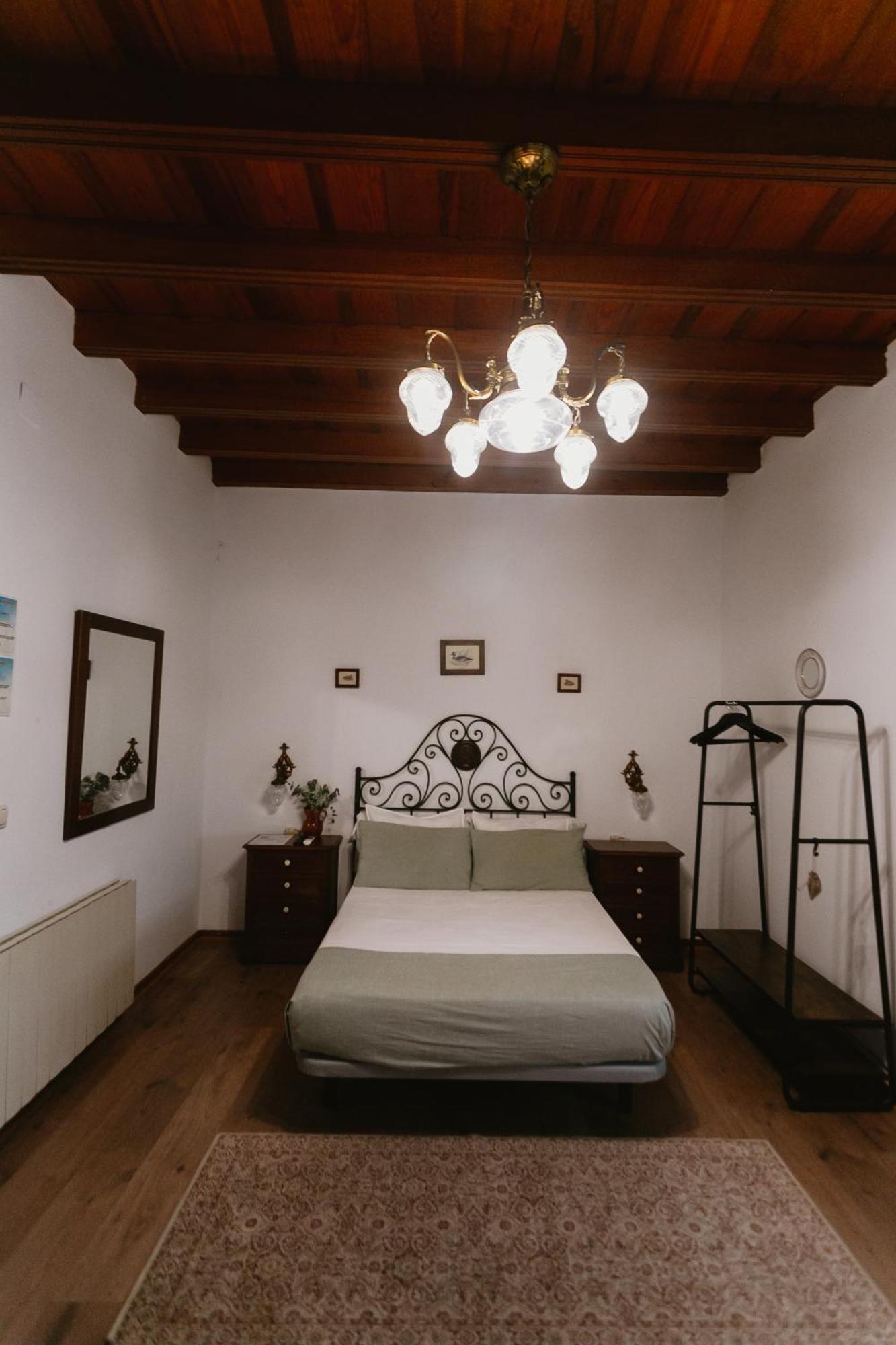 Komodo Casa Maravillas Rooms Sevilla Exteriör bild
