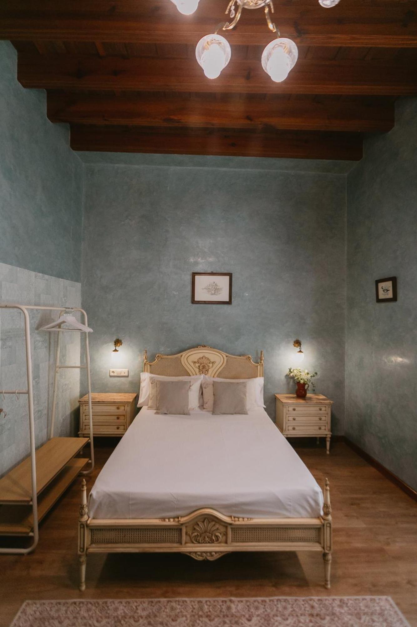 Komodo Casa Maravillas Rooms Sevilla Exteriör bild