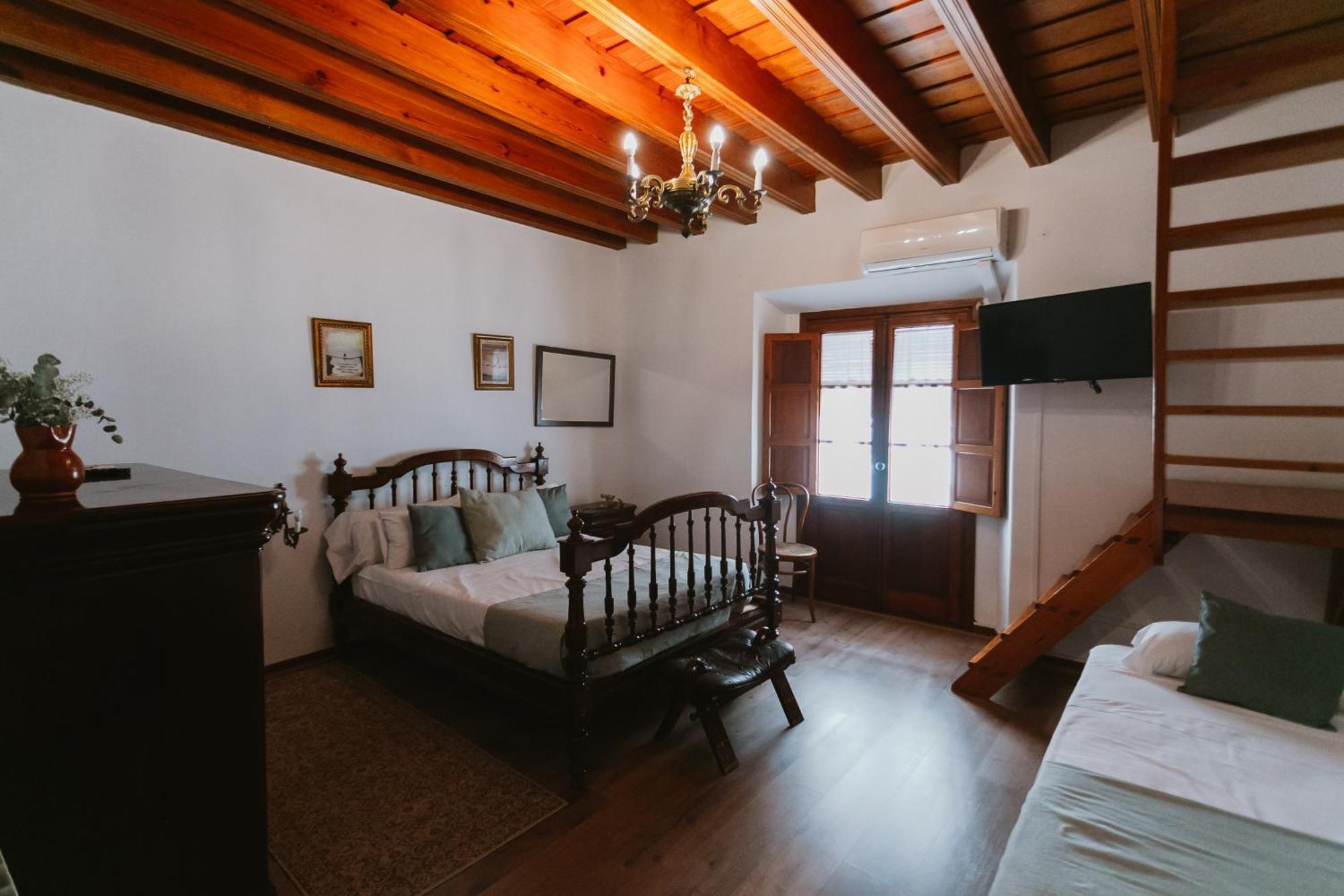 Komodo Casa Maravillas Rooms Sevilla Exteriör bild