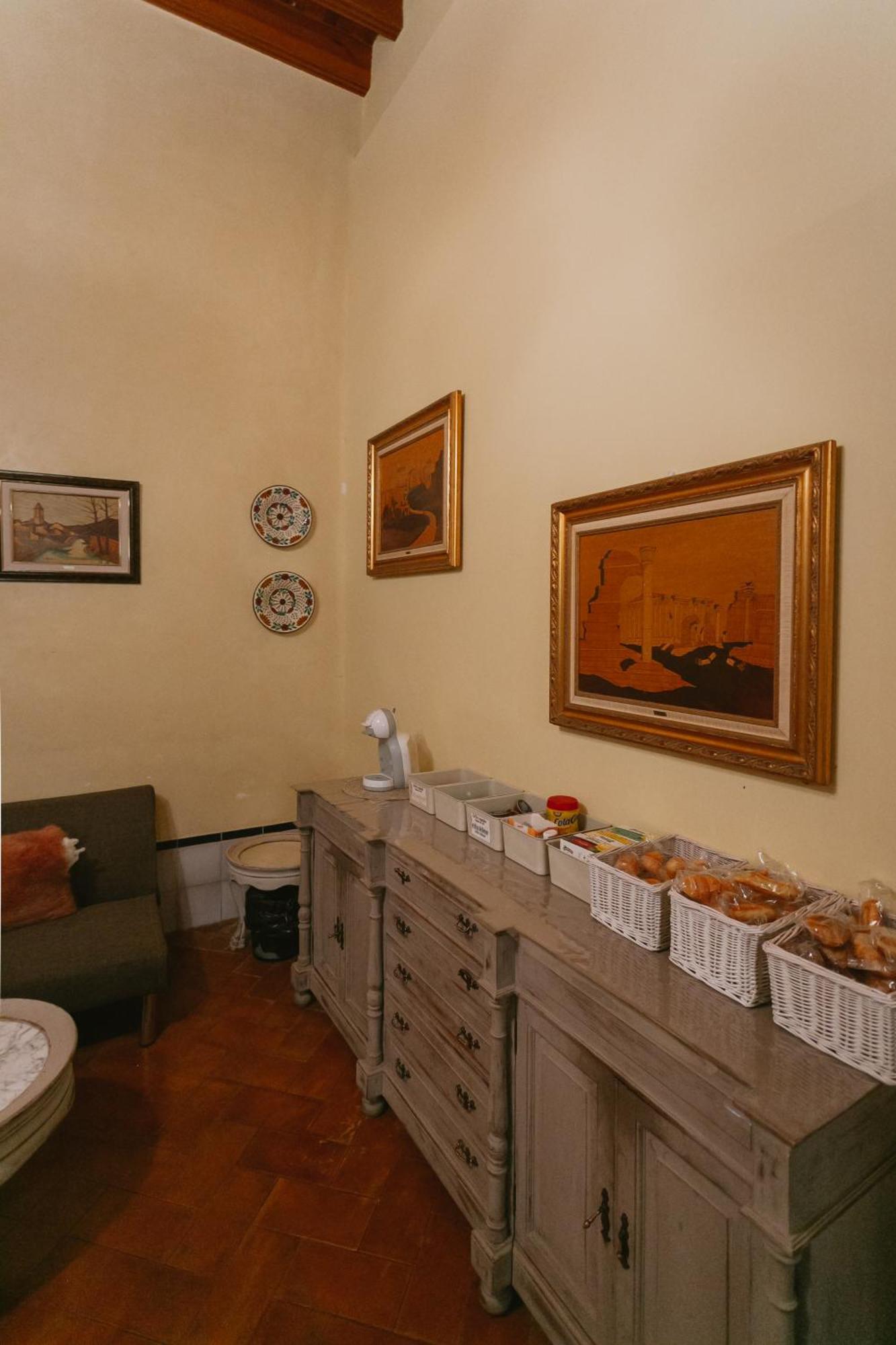 Komodo Casa Maravillas Rooms Sevilla Exteriör bild
