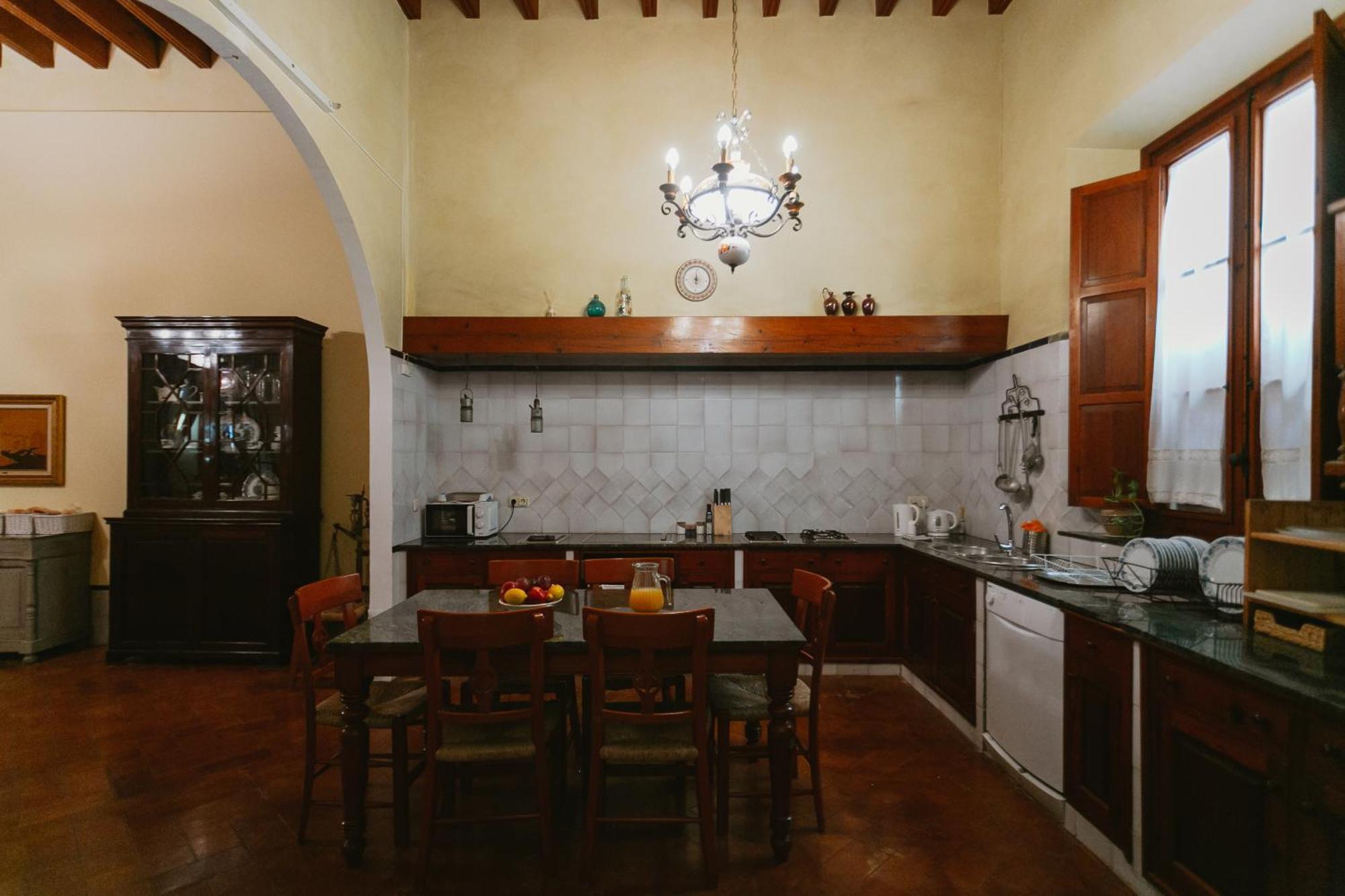 Komodo Casa Maravillas Rooms Sevilla Exteriör bild